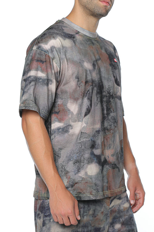 Tricou Diesel T-Boxt-V7