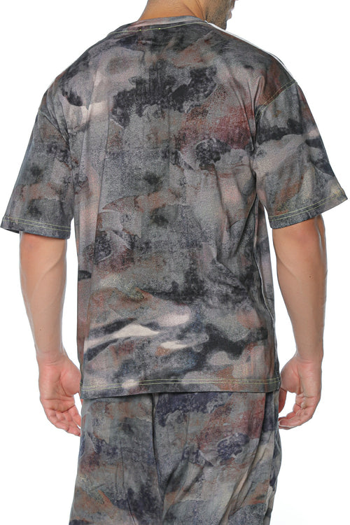 Tricou Diesel T-Boxt-V7