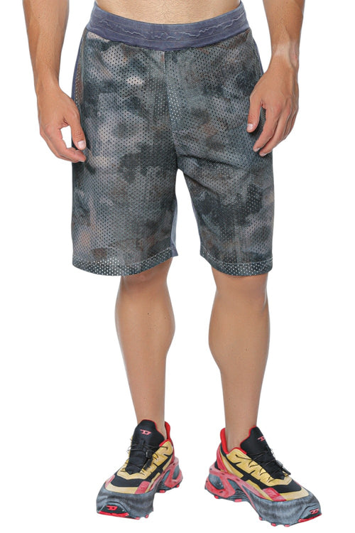 Pantaloni Scurti Diesel P-Nat