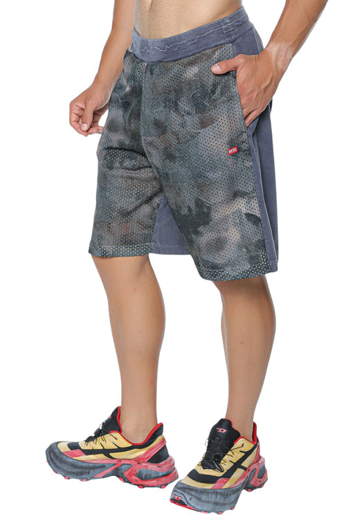 Pantaloni Scurti Diesel P-Nat