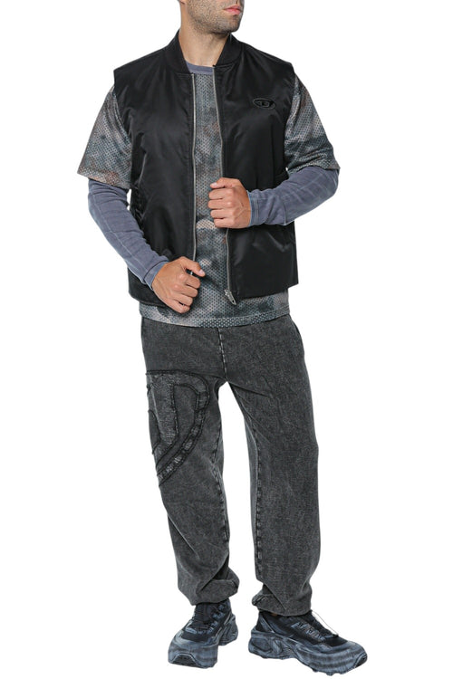 Jacheta Diesel W-Type-D1-Sl