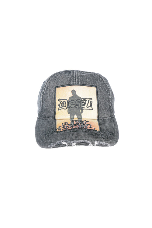 Sapca Diesel C-Man Hat