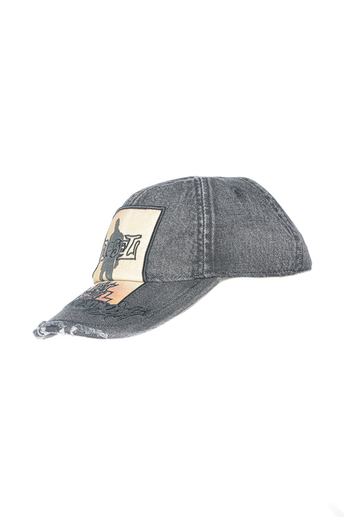 Sapca Diesel C-Man Hat