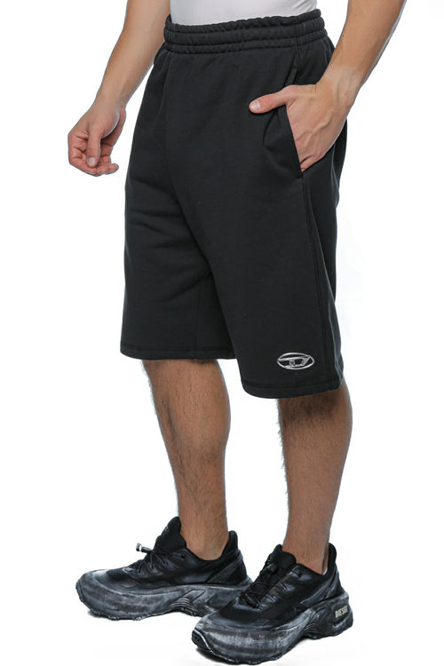 Pantaloni Scurti Diesel P-Marshy-Iod