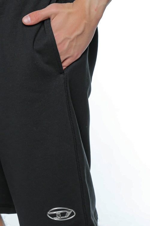 Pantaloni Scurti Diesel P-Marshy-Iod