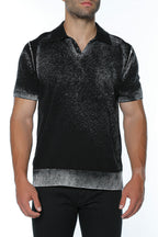Tricou polo Diesel K-Lawrie