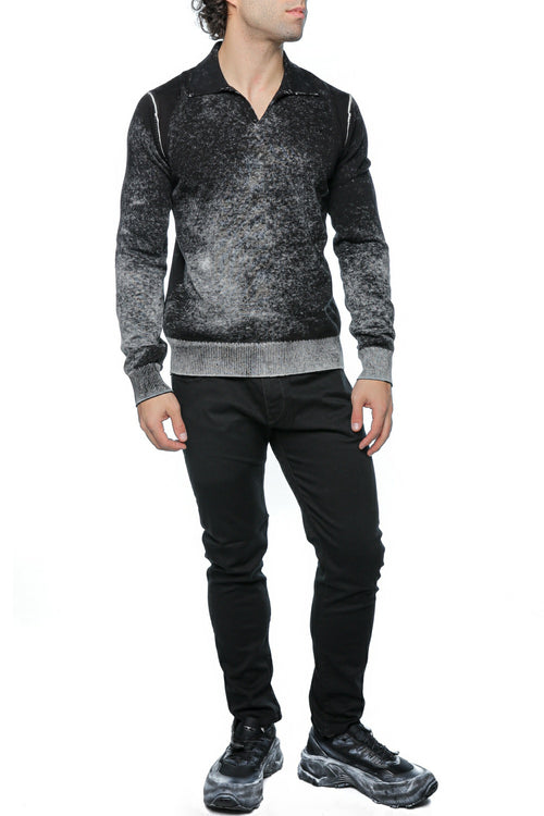 Bluza Diesel K-Lawrence