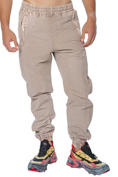 Pantaloni Diesel P-Iusko-Ag