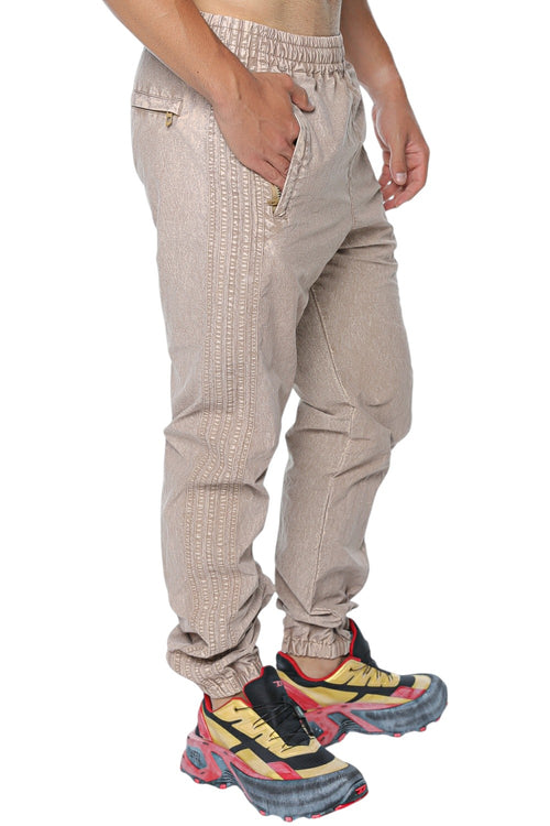 Pantaloni Diesel P-Iusko-Ag