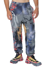 Pantaloni Diesel P-Arelion