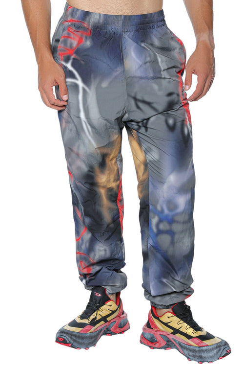 Pantaloni Diesel P-Arelion