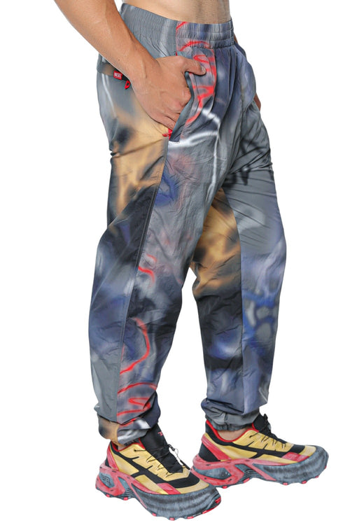 Pantaloni Diesel P-Arelion