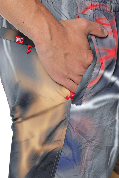 Pantaloni Diesel P-Arelion