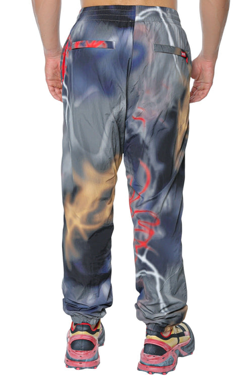 Pantaloni Diesel P-Arelion