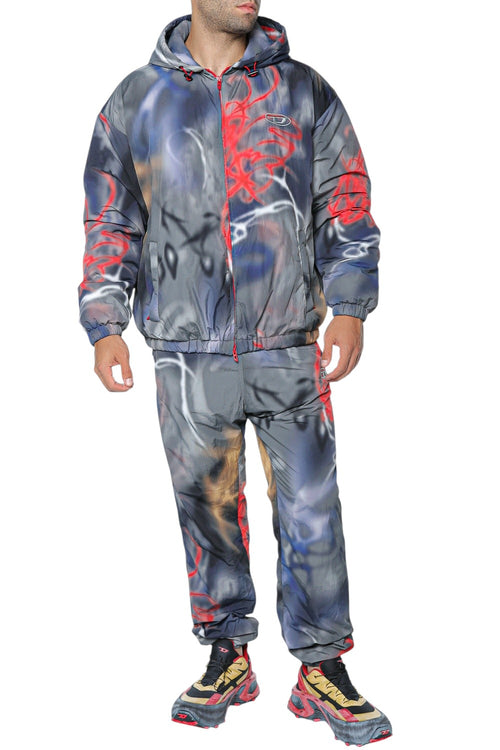 Pantaloni Diesel P-Arelion