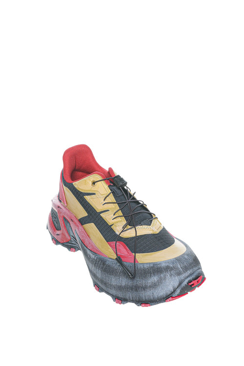 Sneakers Diesel D-Cage Runner