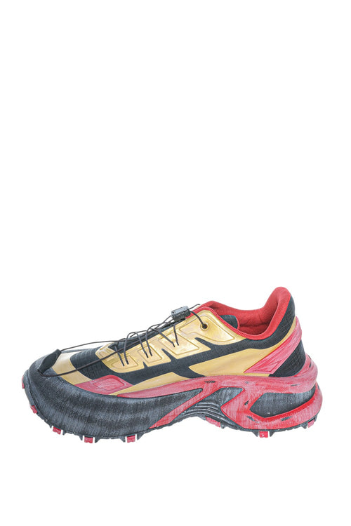 Sneakers Diesel D-Cage Runner