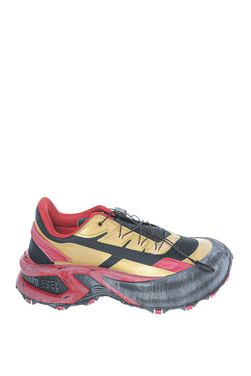 Sneakers Diesel D-Cage Runner