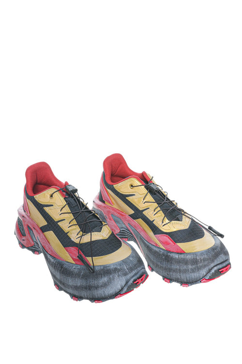 Sneakers Diesel D-Cage Runner