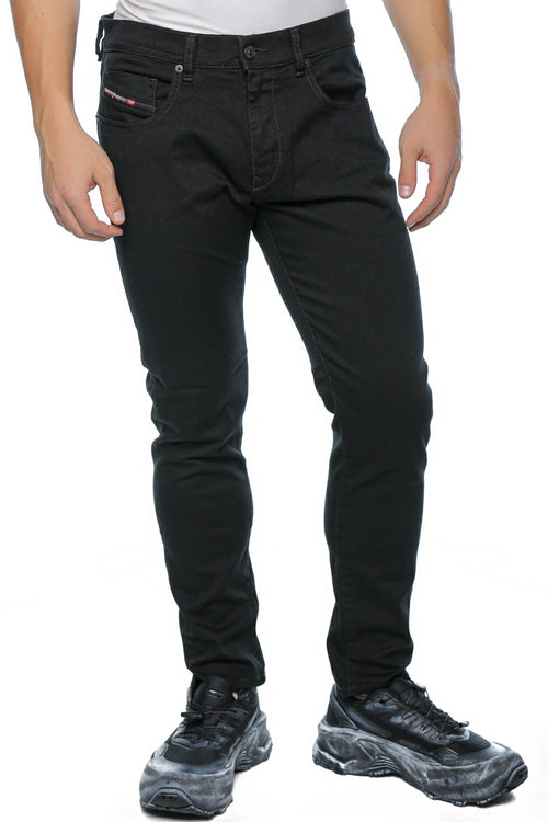 Pantaloni Diesel 2019 D-Strukt L.30