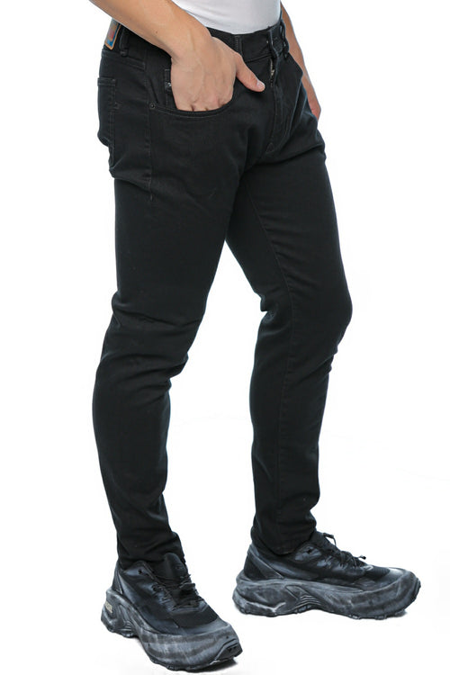 Pantaloni Diesel 2019 D-Strukt L.30