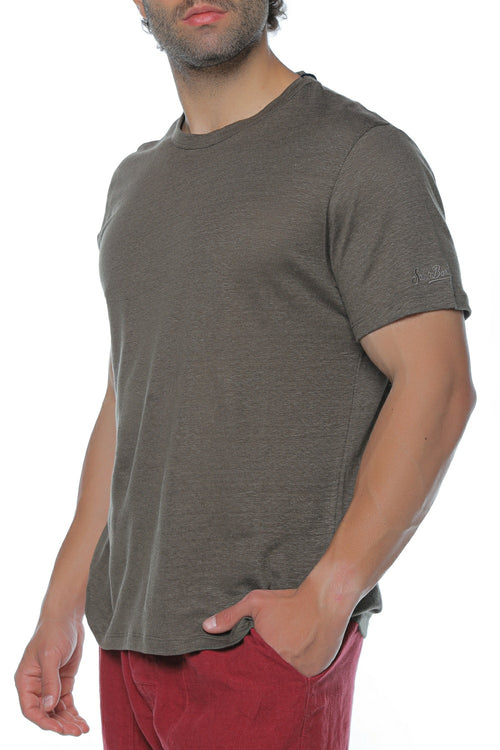 Tricou Mc2 Saint Barth Ecstasea N