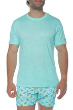 Tricou Mc2 Saint Barth Ecstasea N