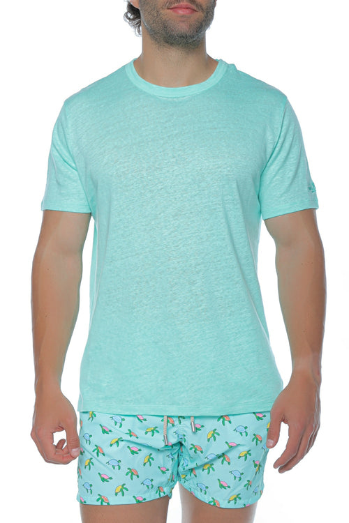 Tricou Mc2 Saint Barth Ecstasea N