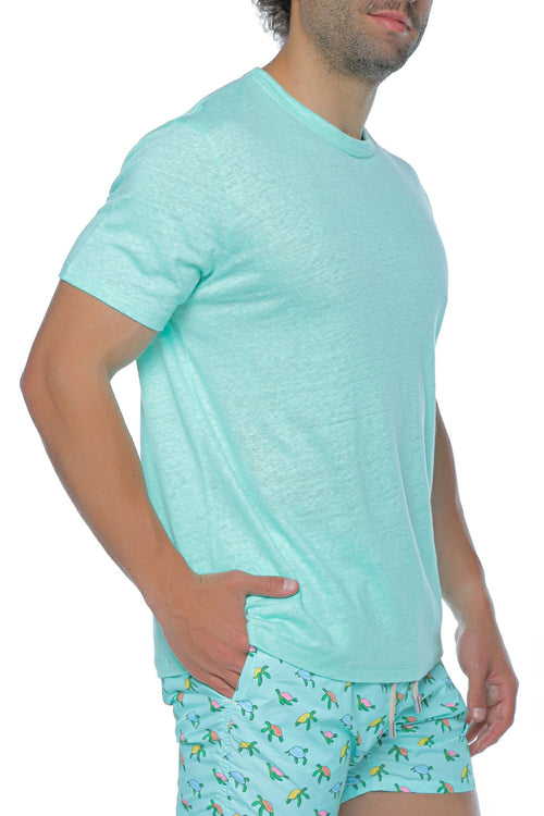 Tricou Mc2 Saint Barth Ecstasea N