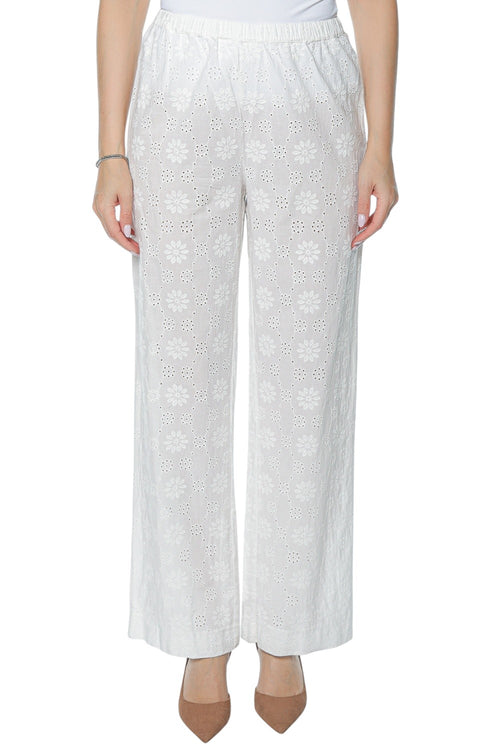 Pantaloni Mc2 Saint Barth Inez