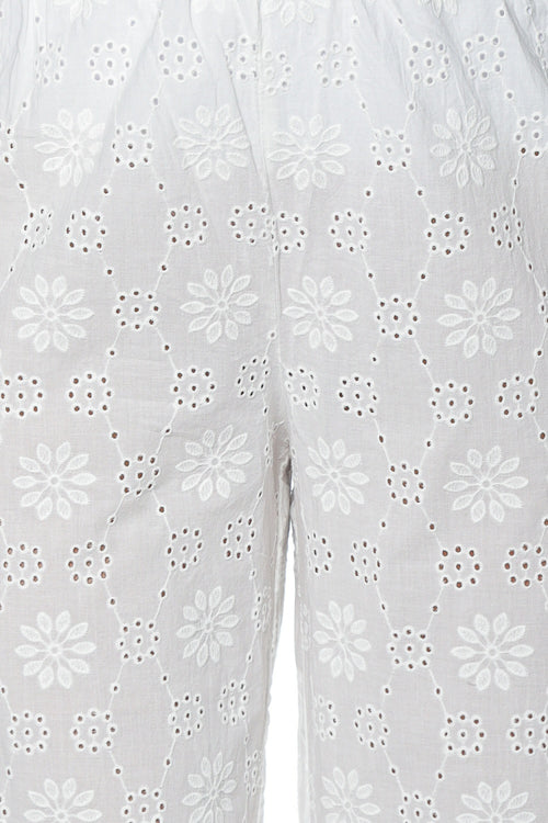 Pantaloni Mc2 Saint Barth Inez