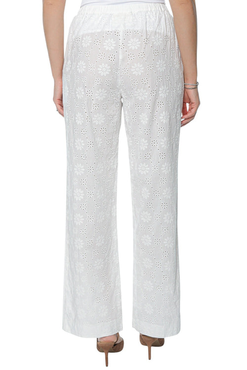 Pantaloni Mc2 Saint Barth Inez