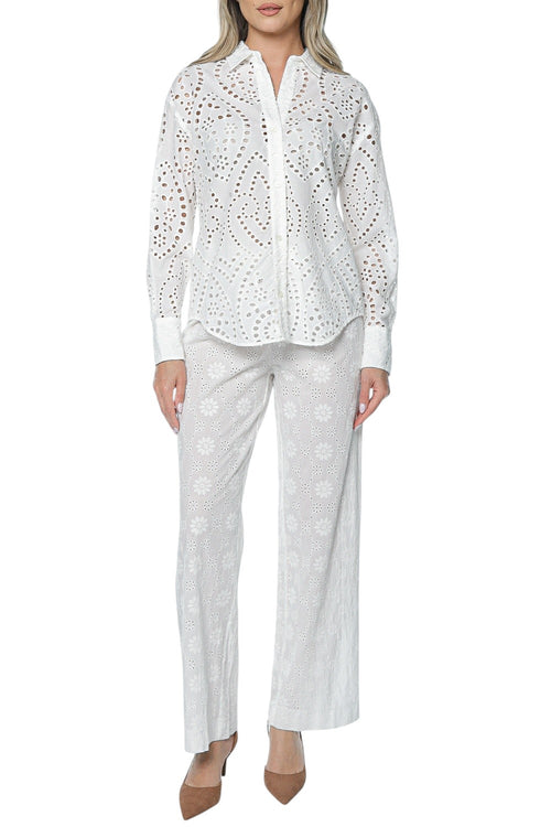 Pantaloni Mc2 Saint Barth Inez