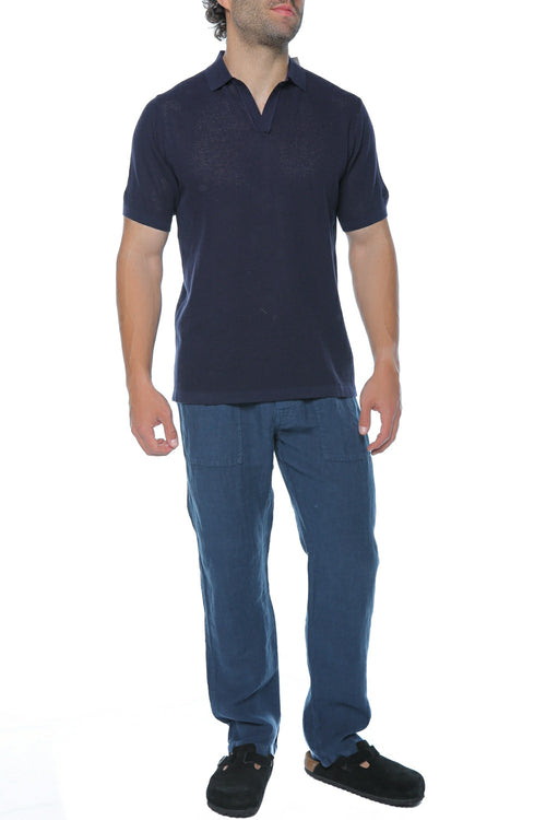 Tricou Mc2 Saint Barth Sloan Mesh