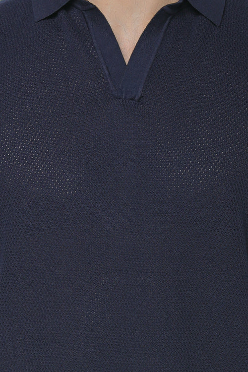 Tricou Mc2 Saint Barth Sloan Mesh