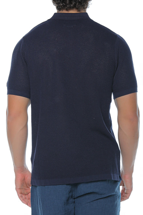 Tricou Mc2 Saint Barth Sloan Mesh