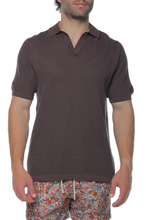 Tricou Mc2 Saint Barth Sloan Mesh