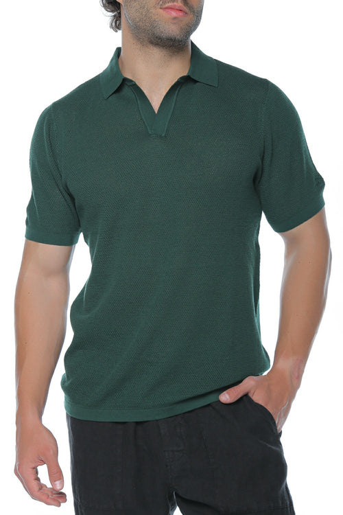 Tricou Mc2 Saint Barth Sloan Mesh