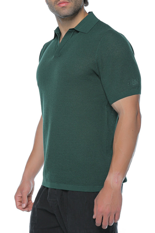 Tricou Mc2 Saint Barth Sloan Mesh