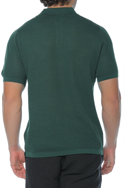 Tricou Mc2 Saint Barth Sloan Mesh
