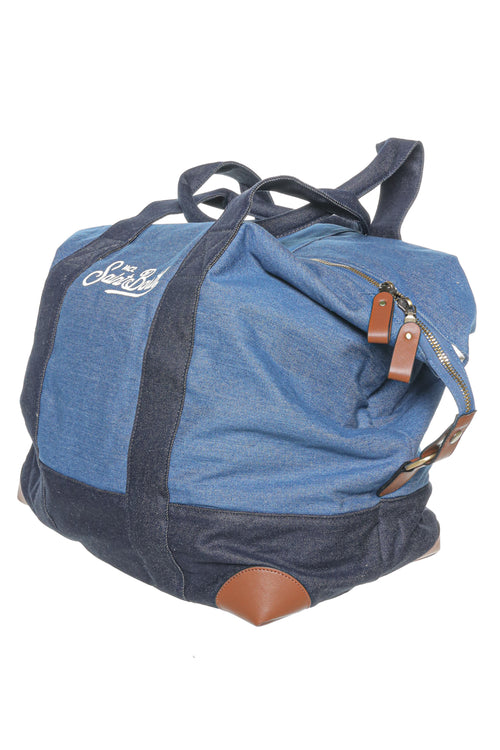 Geanta sport MC2 Saint Barth Travel Bag
