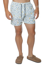 Short de baie MC2 Saint Barth Lighting Micro Fantasy