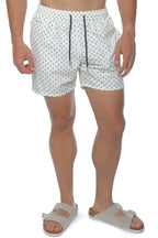 Short de baie Mc2 Saint Barth Lighting Micro Fantasy