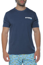 Tricou Mc2 Saint Barth Portland