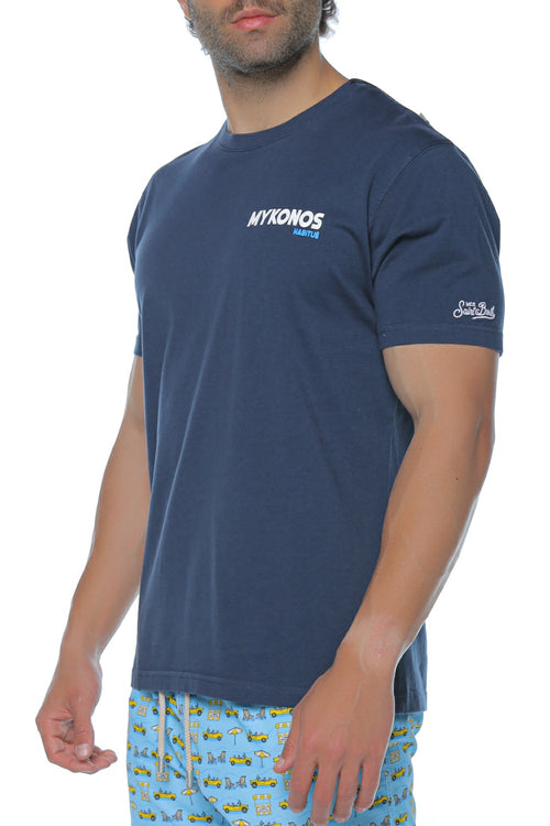 Tricou Mc2 Saint Barth Portland
