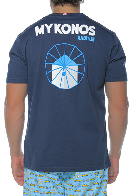 Tricou Mc2 Saint Barth Portland