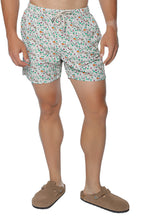 Short de baie MC2 Saint Barth Lighting Micro Fantasy