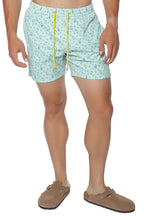 Short de baie MC2 Saint Barth Lighting Micro Stretch