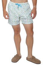 Short de baie MC2 Saint Barth Lighting Micro Fantasy