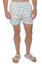 Short de baie Mc2 Saint Barth Lighting Micro Stretch